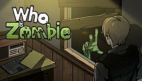 Who Is Zombie