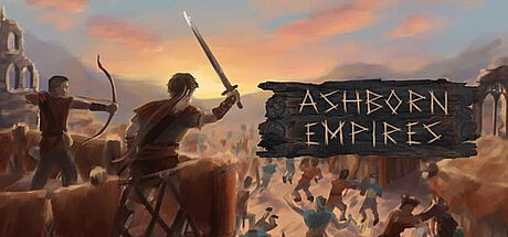Ashborn Empires Game