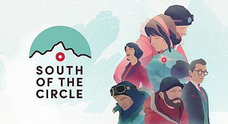 South of the Circle Game