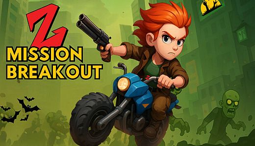 Z Mission Breakout