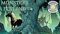 Fantasy Grounds - Monsters of Feyland
