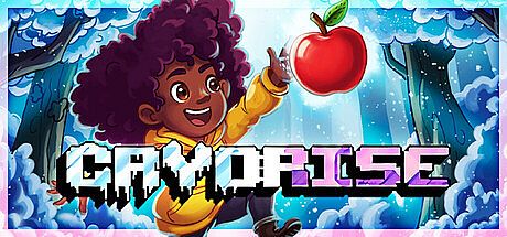 Cryorise Game