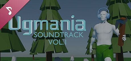 Ugmania Soundtrack Volume 1 DLC