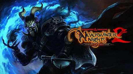 Dungeons & Dragons Neverwinter Nights 2: Enhanced Edition Game