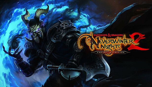 Buy Dungeons & Dragons Neverwinter Nights 2: Enhanced Edition