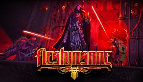 Fleshinsane Forgotten Empire