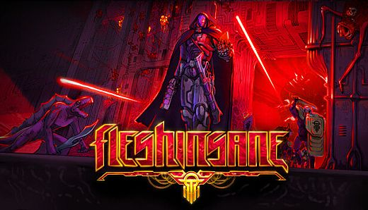 Fleshinsane Forgotten Empire