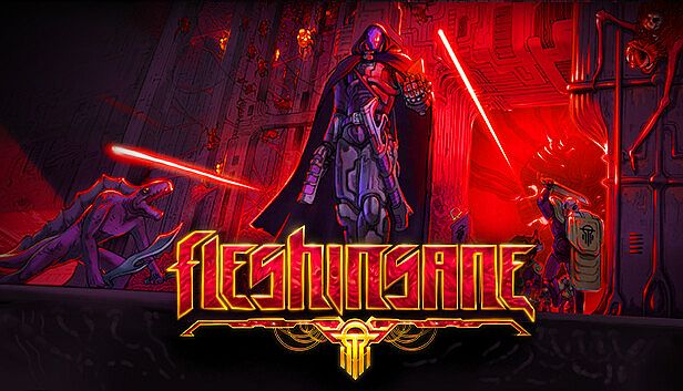 Buy Fleshinsane Forgotten Empire