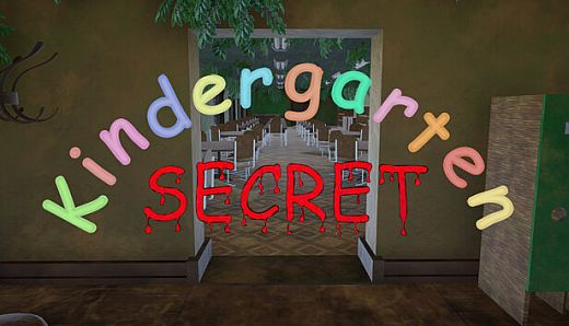 Kindergarten secret