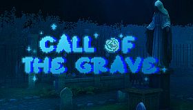Call of the Grave