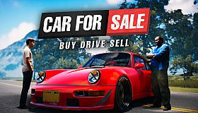 Car For Sale Simulator 2023