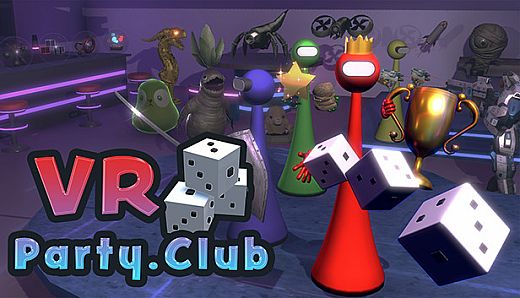 VR Party Club