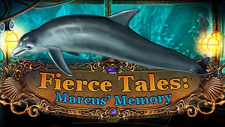 Fierce Tales: Marcus' Memory Collector's Edition Game
