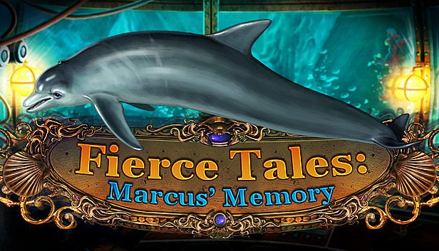 Buy Fierce Tales: Marcus' Memory Collector's Edition