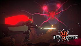 Trial Of Destiny