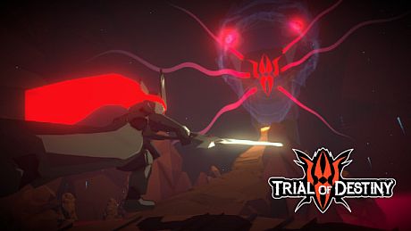 Trial Of Destiny Game