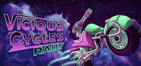 Vicious Cycles: Rally Game