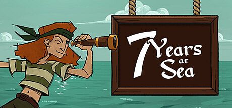 7 Years at Sea Game