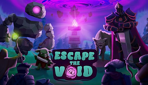 Escape the Void