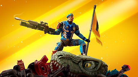 HYPERCHARGE COMPLETE EDITION Bundle