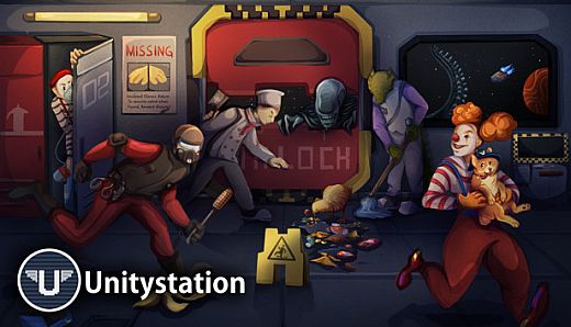Buy Unitystation PC