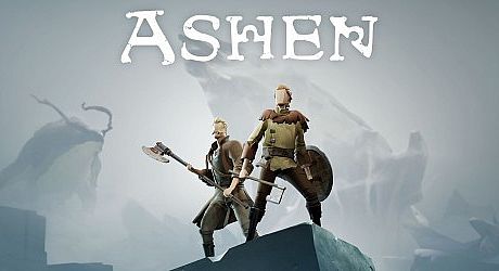 Ashen Game