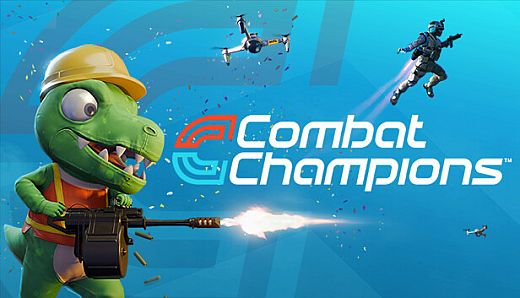Combat Champions