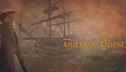 Turtle's Quest