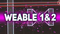Weable 1, 2 Bundle für PC kaufen