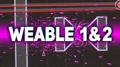 Weable 1, 2 Bundle Bundle