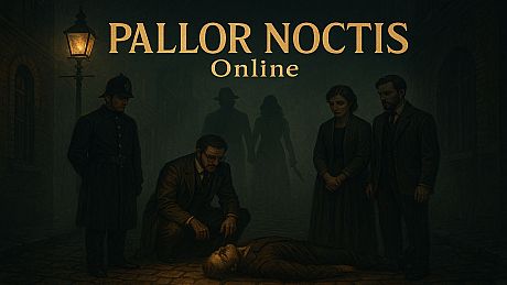 Pallor Noctis Online Game