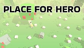 Place for Hero