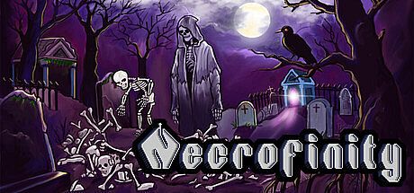 Necrofinity