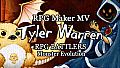 RPG Maker MV - Tyler Warren RPG Battlers: Monster Evolution