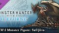 Monster Hunter World: Iceborne - MHW:I Monster Figure: Safi'jiiva
