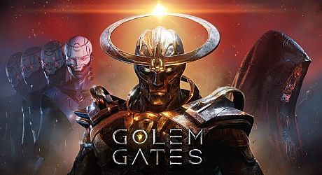 Golem Gates Game