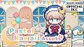 RPG Maker MZ - Pastel Kawaii Assets