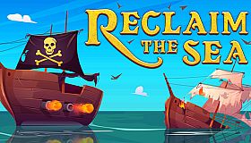 Reclaim The Sea