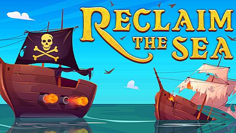 Reclaim The Sea Game