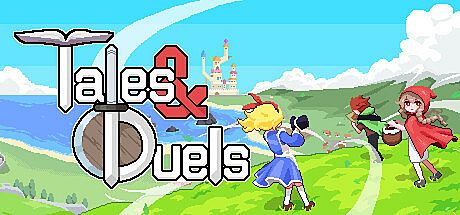 Tales & Duels