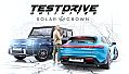 Test Drive Unlimited Solar Crown