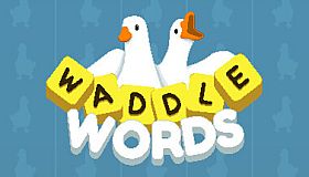 Waddle Words