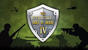 The Operational Art of War IV
