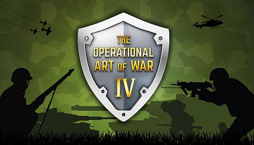 The Operational Art of War IV
