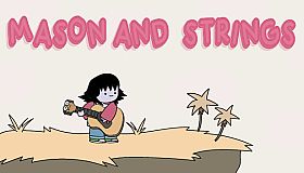 Mason and Strings