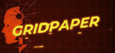 Gridpaper Game