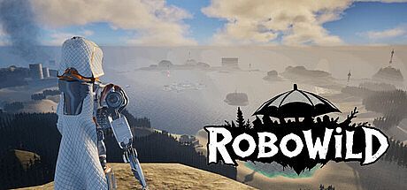 Robowild Game
