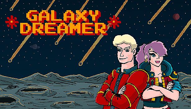 Buy Galaxy Dreamer