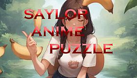 Saylor Anime Puzzle