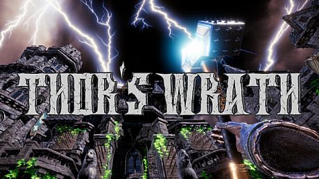 Thor's Wrath Game